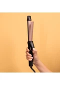 Cecotec Bamba SurfCare Curly Sphere Saç Maşası thumbnail 4