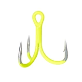 RYUJI PREDATOR ST33 YELLOW ÜÇLÜ İĞNE (6 ADET) thumbnail 1