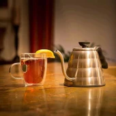 Barista Kettle 1200 ml (İB-1200) thumbnail 2