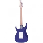 Madison MEG-BL Mavi Elektro Gitar thumbnail 2