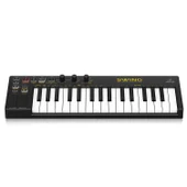 BEHRINGER SWING / MIDI Klavye thumbnail 4