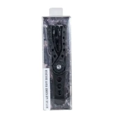 RYUJI AJI GAME FISH HOLDER BLACK thumbnail 2
