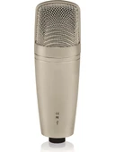 BEHRINGER C-1U USB Stüdyo Condenser Mikrofon thumbnail 3