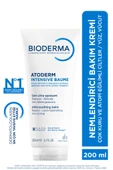 Bioderma Atoderm İntensive Baume 200 Ml- PUANLI thumbnail 1