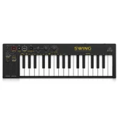 BEHRINGER SWING / MIDI Klavye thumbnail 1