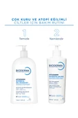 Bioderma Atoderm İntensive Baume 200 Ml- PUANLI thumbnail 7