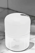 El Rondosu Mini Şarjlı Doğrayıcı Taşınabilir 250 ml thumbnail 2