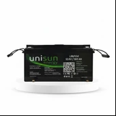 Unisun 12.8V 100A Lityum Akü thumbnail 1