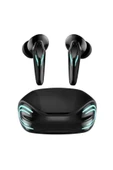 Android ve İOS Uyumlu Bluetooth Kulaklık  Kulaklık Mini thumbnail 5