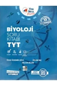 Yeni Nesil Tyt Biyoloji Soru Kitabı thumbnail 1