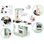 7600310914 Cherry Kitchen -Smoby thumbnail 1