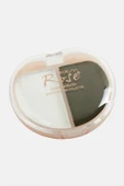 Rose Peach 2'li Far Seti thumbnail 1