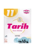 11. Sınıf Tarih Soru Kitabı 9786052821046 thumbnail 2
