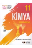 11. Sınıf Kimya Soru Bankası thumbnail 1