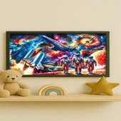31506 MAGICAL COSMOS 100 PARÇA PUZZLE thumbnail 3