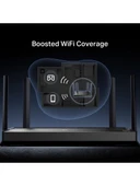 TP-Link Archer BE220 4 Port 3600 Mbps Router thumbnail 3