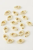 1,1 mm Oval  Ara Aparat 1 Adet thumbnail 1