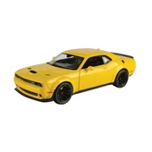 MM-79350 Dodge Challenger Srt 1:24 2018 -Vardem thumbnail 3