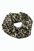 Leopar Desenli Simit Toka 13 cm thumbnail 4