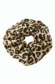 Leopar Desenli Simit Toka 13 cm thumbnail 5