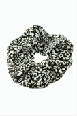 Çiçek Desenli Simit Toka 13 cm thumbnail 2