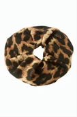 Leopar Desenli Simit Toka 13 cm thumbnail 3