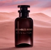 Louis Vuitton Les Sables Roses 100ML EDP Parfüm thumbnail 3