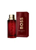 Hugo Boss The Scent Elixir EDP 100 ml Erkek Parfüm thumbnail 2