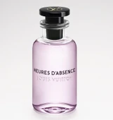 Louis Vuitton Heures d'Absence 100ml EDP Parfüm thumbnail 1