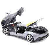 26027 1:24 Ferrari Formula 1 Monza SP1 Model Araba thumbnail 4