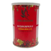 Kuşburnulu Karışık Bitkisel Çay 100 Gr Teneke Kutu thumbnail 1