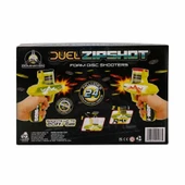 Zıp Shot 2'li Disk Atan Silah thumbnail 3