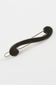 Oval Klipsli Toka thumbnail 3