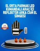 Profesyonel Elektrikli Ayak Törpüsü thumbnail 1
