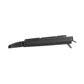 EVEREST KB-951U SİYAH USB Q KLAVYE thumbnail 4