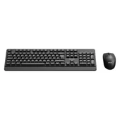 PHILIPS SPT6347B KABLOSUZ KLAVYE MOUSE SETİ SİYAH thumbnail 4