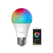 IMOU CL1B-5-E27 AKILLI LED WIFI AMPUL thumbnail 1
