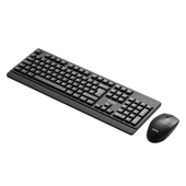 PHILIPS SPT6347B KABLOSUZ KLAVYE MOUSE SETİ SİYAH thumbnail 3