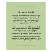 Rebul Lime 125 ml Spreyli Kolonya thumbnail 3