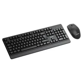 PHILIPS SPT6347B KABLOSUZ KLAVYE MOUSE SETİ SİYAH thumbnail 2