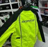 SCOYCO REFLEKTÖRLÜ YAĞMURLUK thumbnail 2