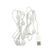PANTHER PT-354 USB LED IŞIK 1.5M MATTE thumbnail 2