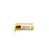 GP 23A-2C5 12V ALKALİN PİL 5'Lİ thumbnail 2