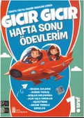 1. Sınıf Maarif Model 2.Dönem Seti -2 thumbnail 3