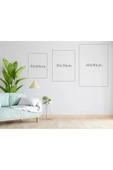 Pegziz Murat Hüdavendigar Osmanlı Padişahı Portre Kanvas Tablo thumbnail 4