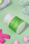 Herbaderm Dry Smooth Doğal Deo Roll On 50 ml thumbnail 4
