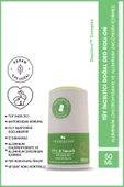 Herbaderm Dry Smooth Doğal Deo Roll On 50 ml thumbnail 2