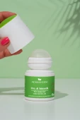 Herbaderm Dry Smooth Doğal Deo Roll On 50 ml thumbnail 5