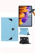 corcishop Codegen Q7 Plus Üniversal 360 Standlı Kılıf + Ekran Koruyucu thumbnail 1