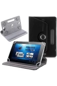 corcishop Vorcom S Tab7 10.1 inç Kılıf Universal Standlı thumbnail 3
